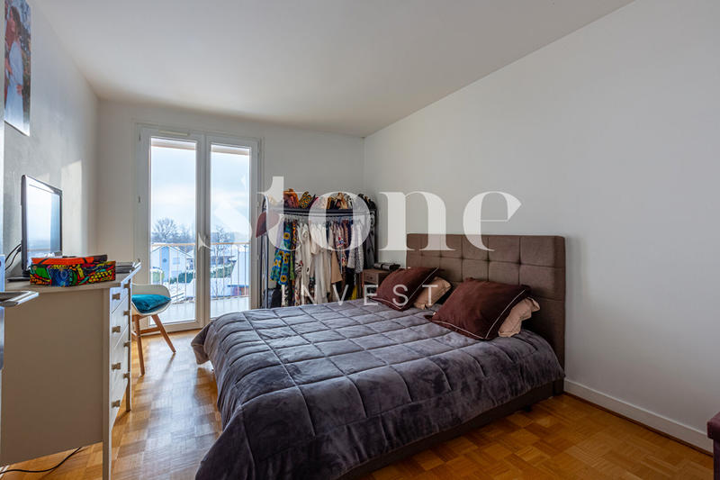 Appartement - 87 m² - 4 pièces