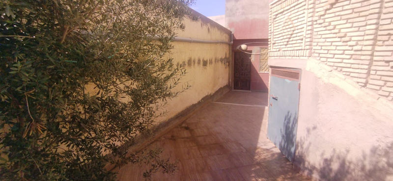 Villa - 400 m² - 12 pièces