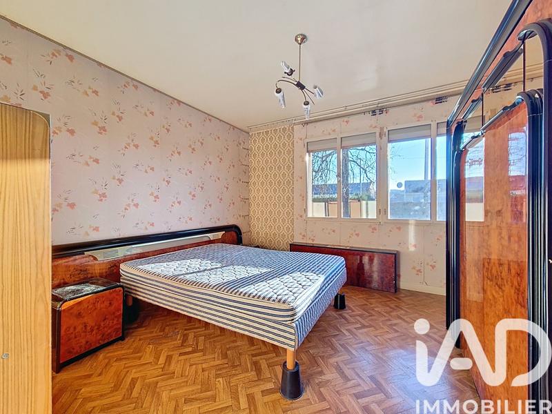 Maison - 84 m² - 4 pièces