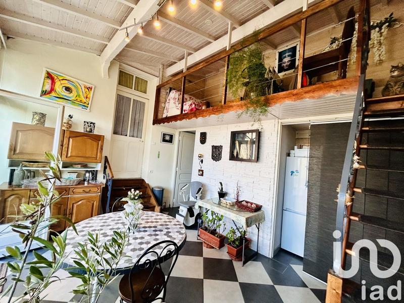 Château - 330 m² - 10 pièces