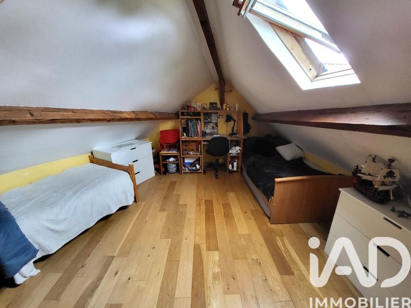 Maison de ville - 99 m² - 5 pièces