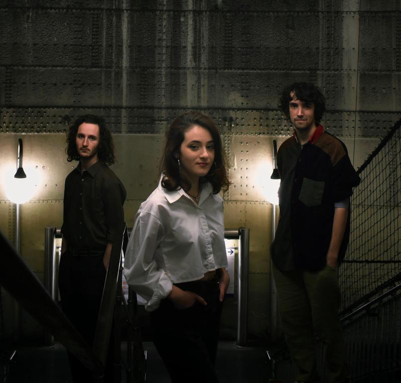 Bettina Martinez Trio