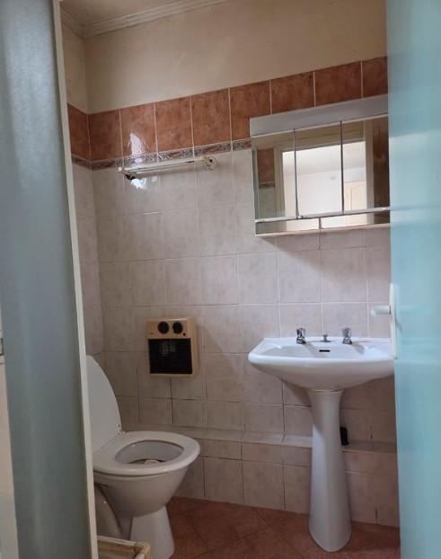 Studio - 25 m² - 1 pièce