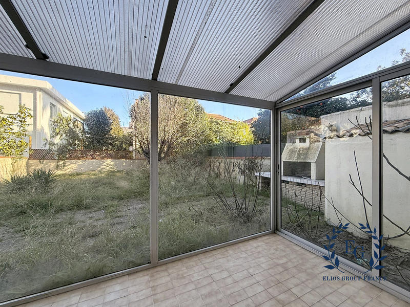 Appartement - 97 m² - 4 pièces