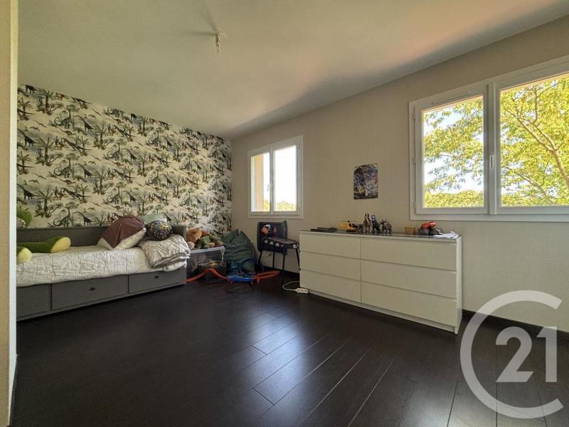 Maison - 144 m² - 6 pièces