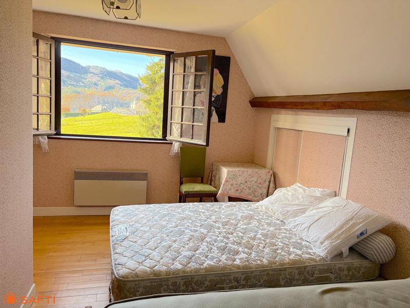 Maison - 145 m² - 5 pièces