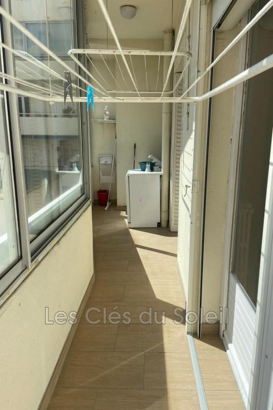Appartement - 89 m² - 4 pièces