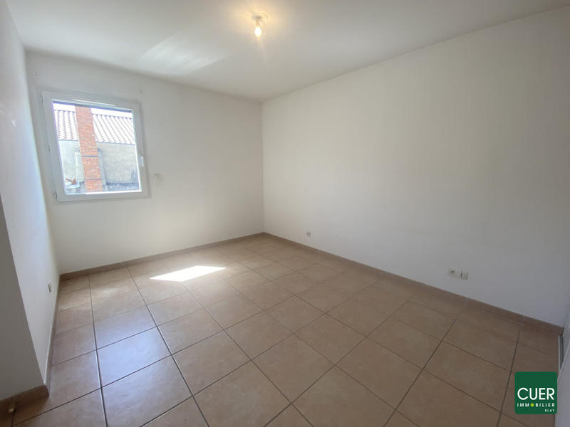 Appartement - 81 m² - 3 pièces