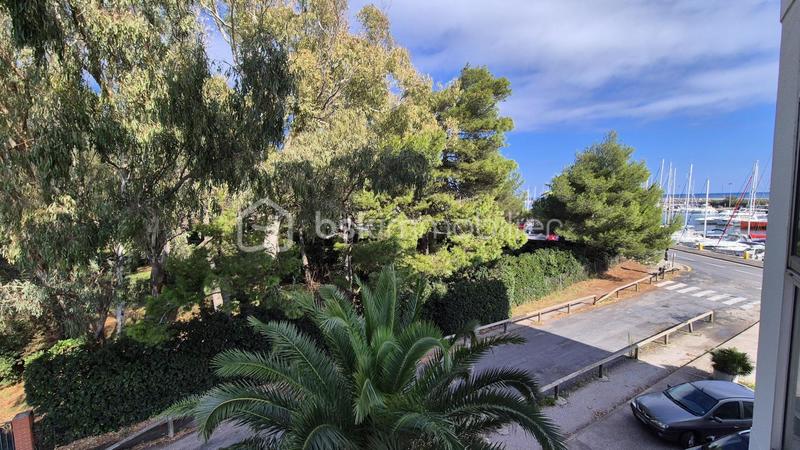 Appartement - 26 m² - 1 pièce