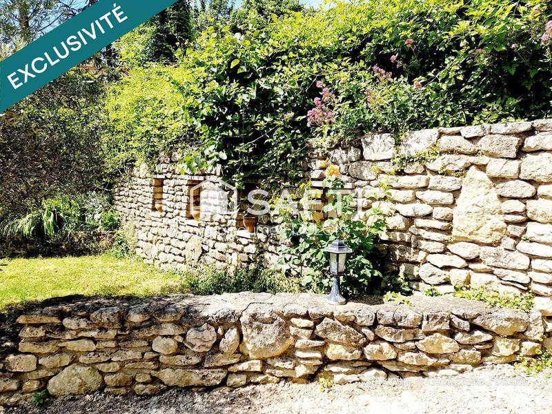 Maison - 141 m² - 7 pièces