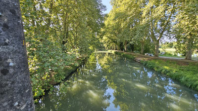 Maison - 600 m² - 20 pièces