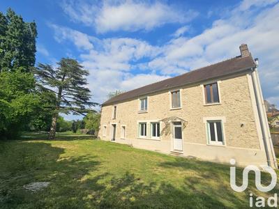 Maison de campagne - 200 m² - 5 pièces