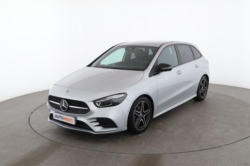 Mercedes Classe B 180 Amg Line Edition 7g-Dct 136 ch