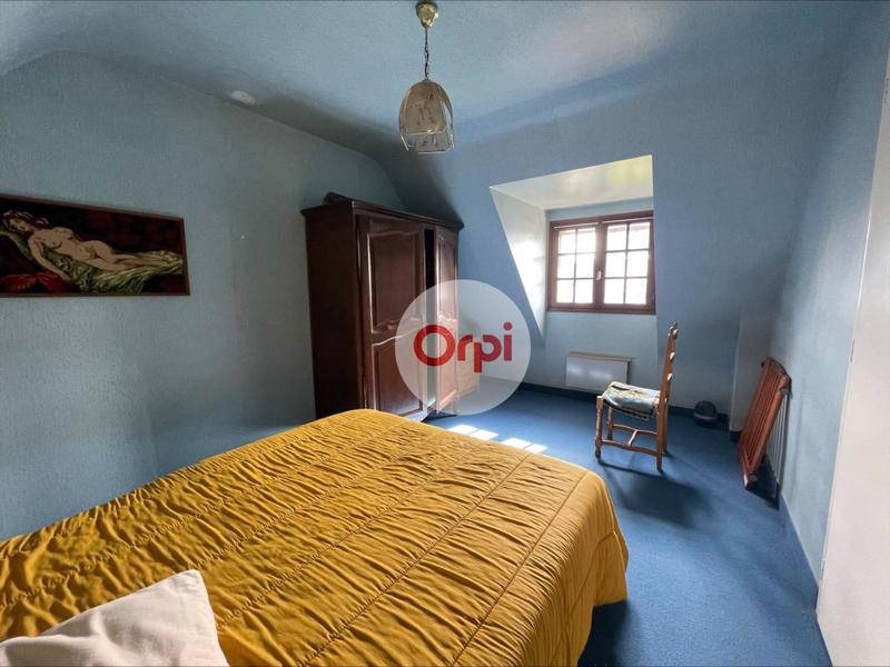 Maison - 66 m² - 4 pièces