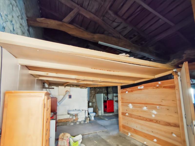 Maison - 81 m² - 3 pièces