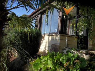 Maison - 94 m² - 4 pièces