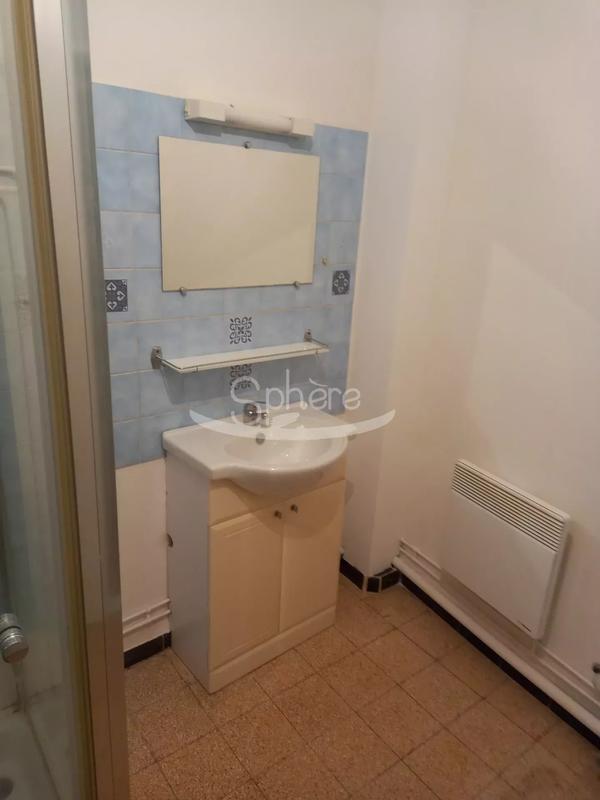 Maison de village - 115 m² - 5 pièces