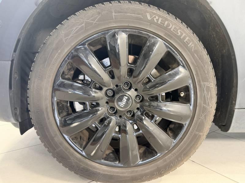 Mini Mini Countryman 125 - 95 ch All4 Bva6 Cooper se Edition Premium Plus