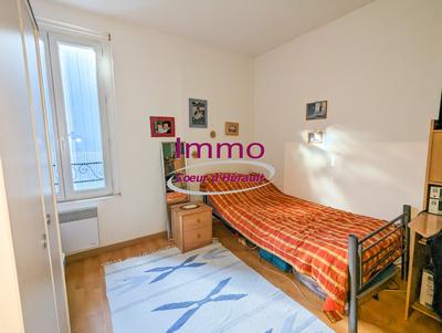 Immeuble mixte - 175 m²