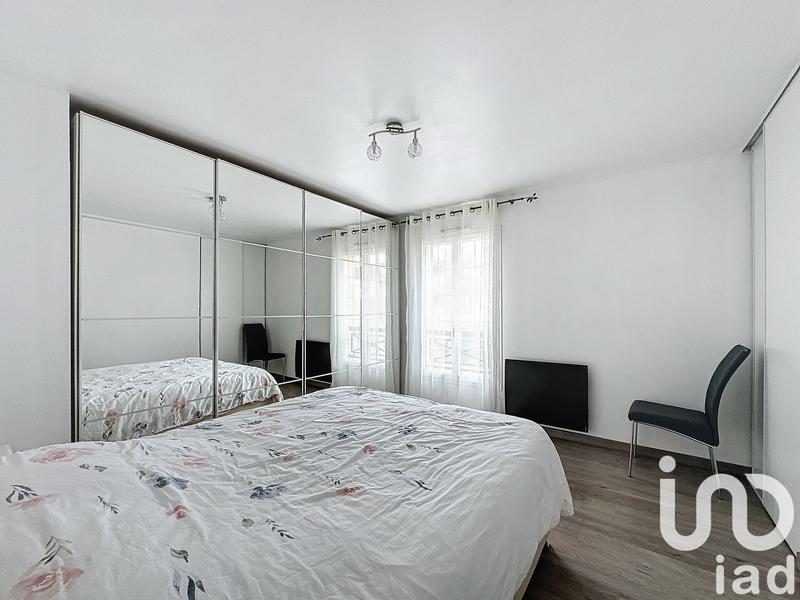 Maison - 105 m² - 6 pièces