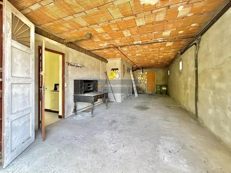 Maison - 112 m² - 6 pièces