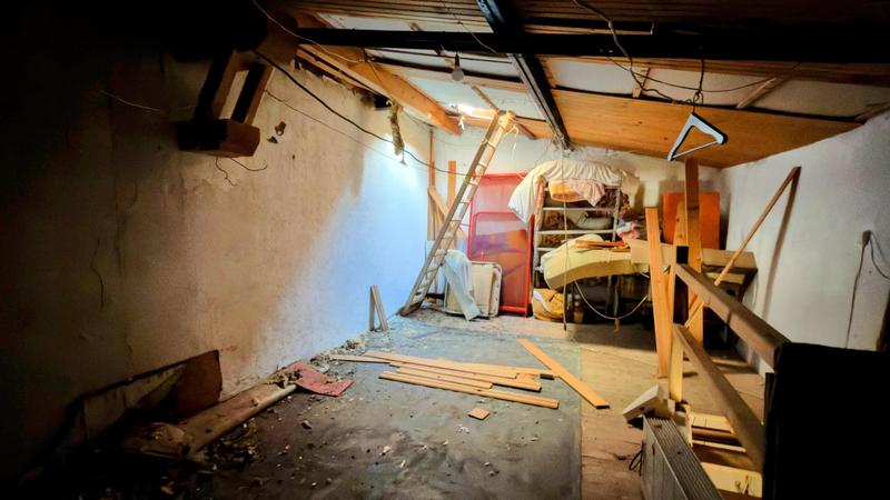 Maison - 68 m² - 3 pièces