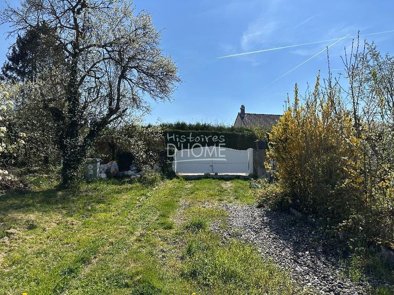 Maison - 101 m² - 4 pièces