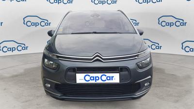 Citroën Grand C4 Picasso 2.0 BlueHDi 150 Shine - 7 places