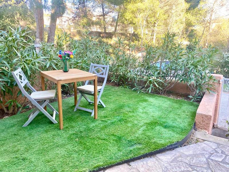 Appartement - 74 m² - 3 pièces