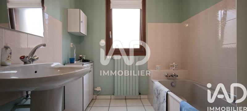 Maison - 165 m² - 7 pièces