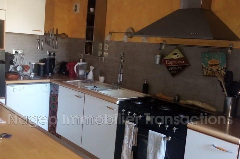 Maison - 155 m² - 6 pièces