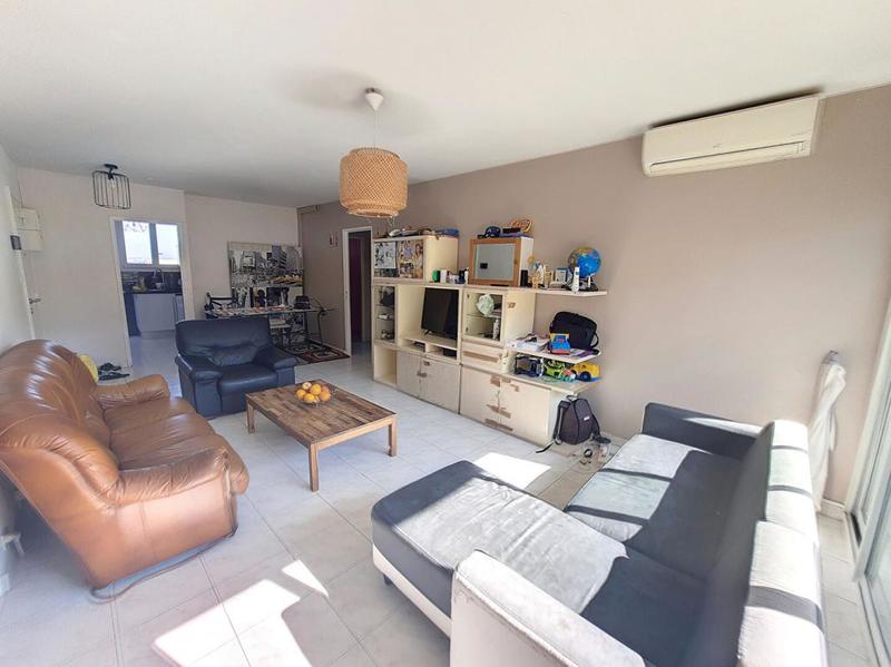 Appartement - 73 m² - 4 pièces