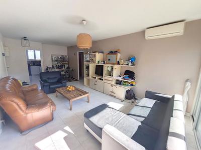 Appartement - 73 m² - 4 pièces