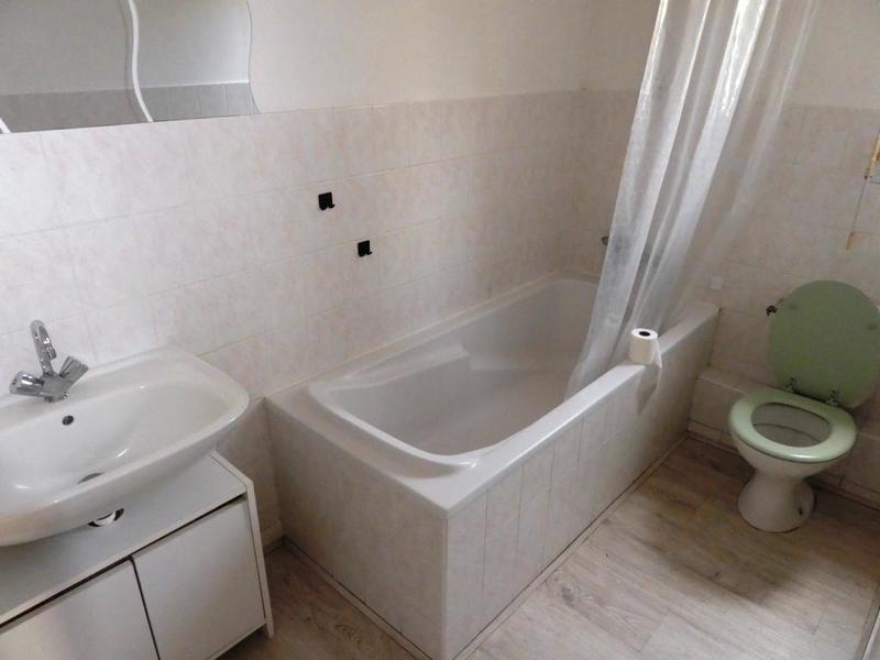 Maison - 160 m² - 9 pièces