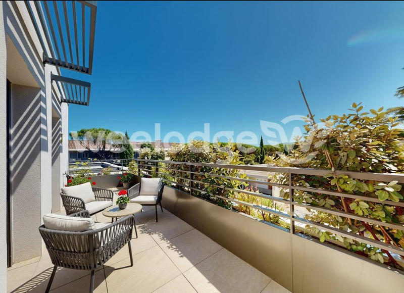 Duplex - 84 m² - 4 pièces