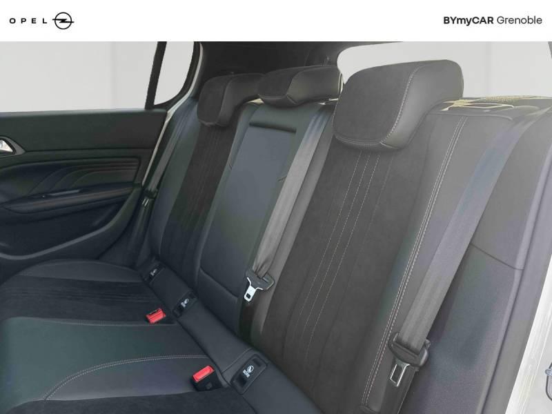Peugeot 308 PureTech 130ch s&amp;S Bvm6 Gt Pack