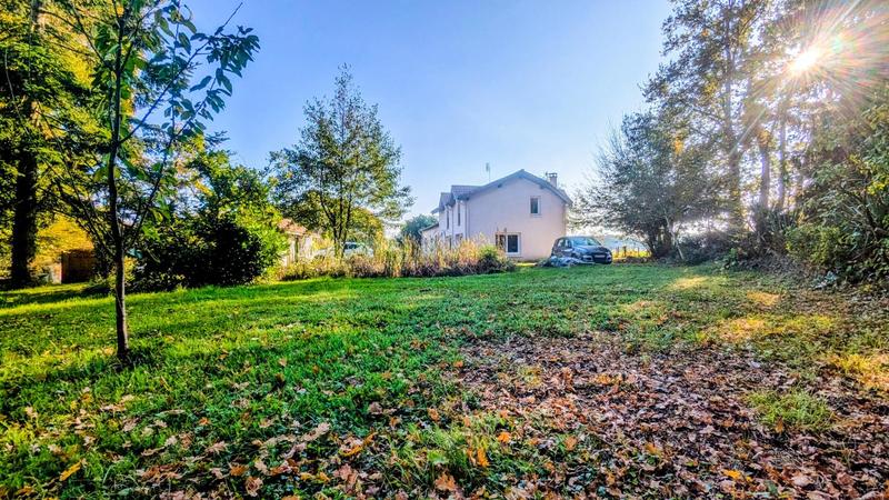 Maison - 163 m² - 5 pièces