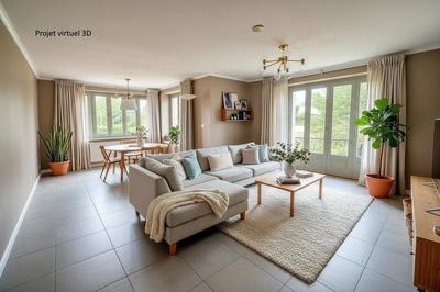 Maison - 170 m² - 7 pièces