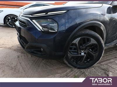 Citroën C4 X 130 Eat8 Plus Radars Reg 18r Mirro