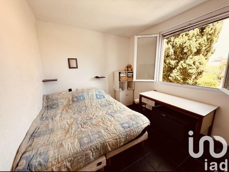 Appartement - 43 m² - 3 pièces