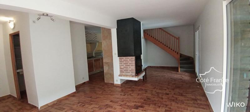 Villa - 157 m² - 6 pièces