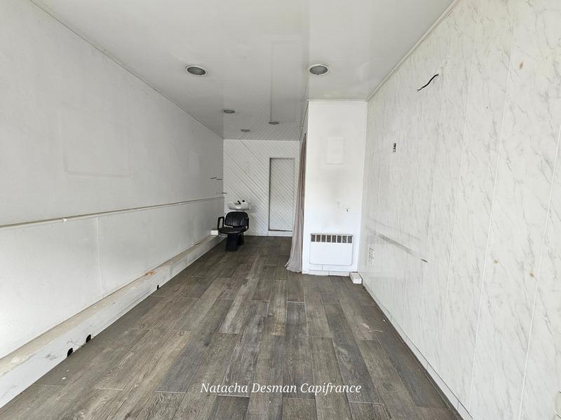 Immeuble - 228 m² - 8 pièces