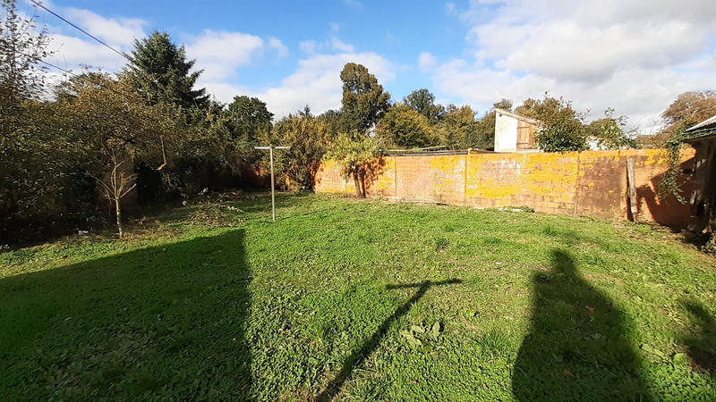 Maison - 129 m² - 4 pièces