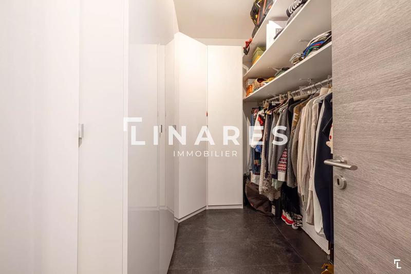 Appartement - 131 m² - 3 pièces