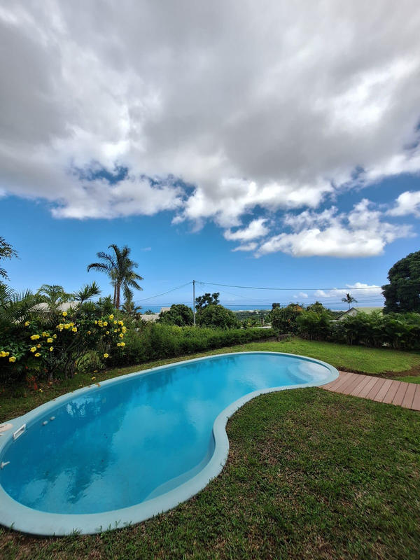 Villa - 180 m² - 7 pièces