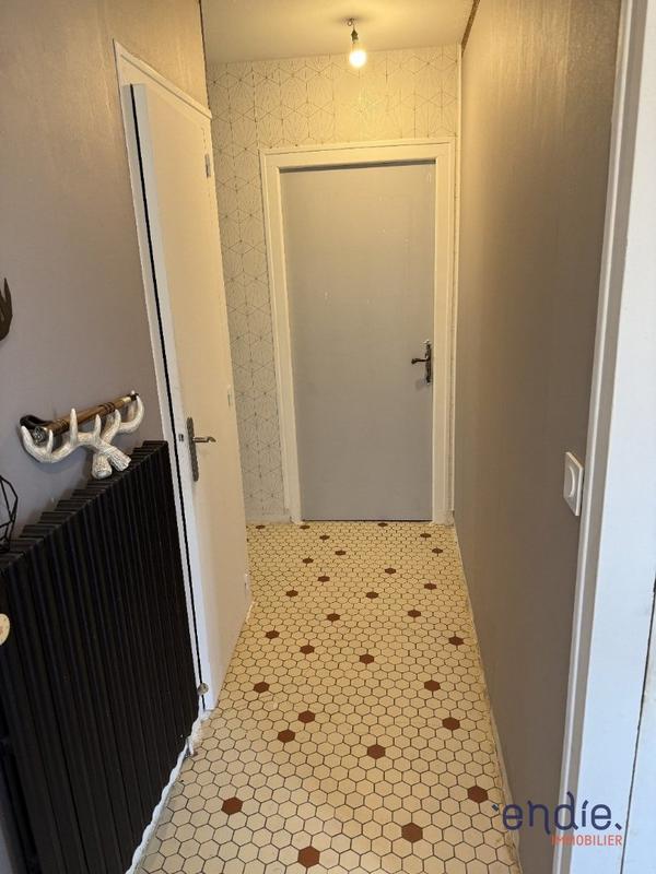 Maison - 91 m² - 5 pièces