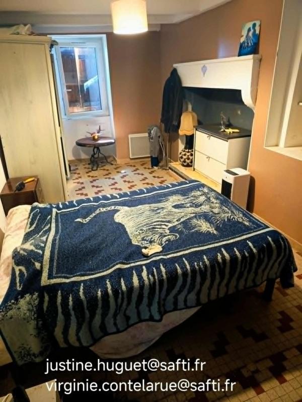 Maison - 255 m² - 3 pièces