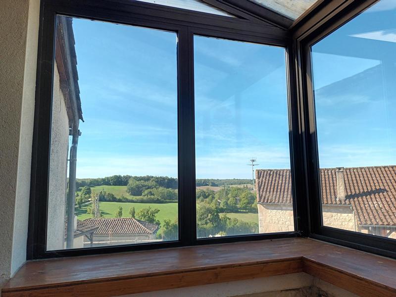 Maison - 98 m² - 4 pièces