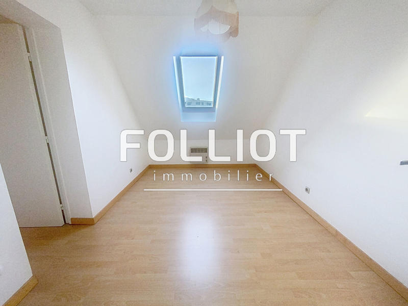 Maison - 84 m² - 5 pièces