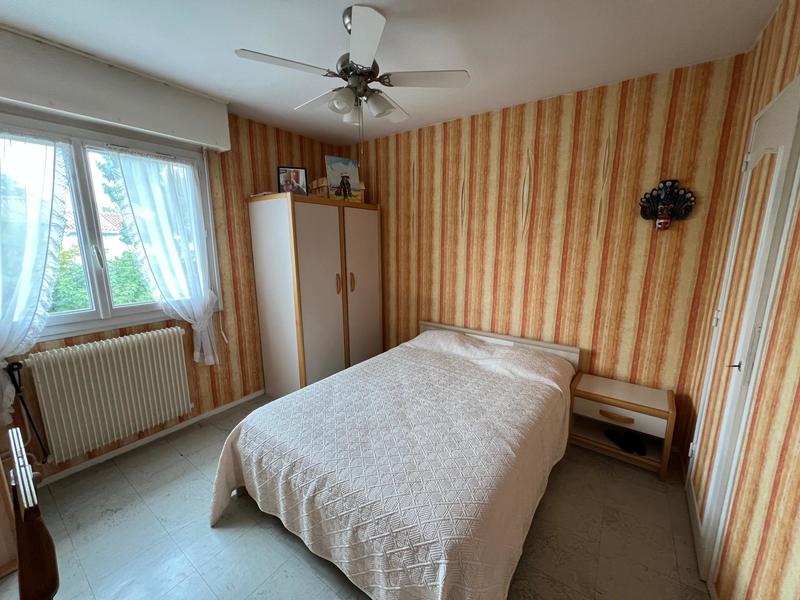 Maison de ville - 104 m² - 5 pièces